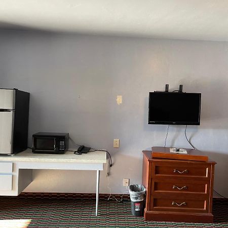 Homestead Motel San Luis Obispo Ngoại thất bức ảnh