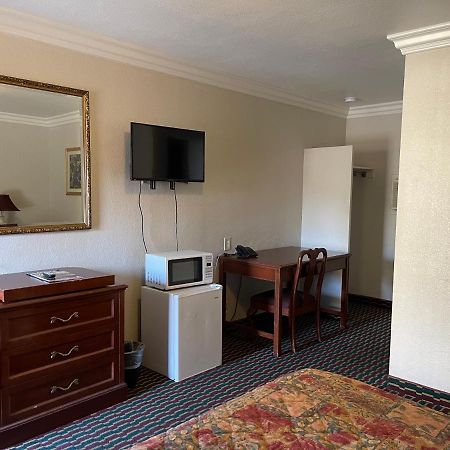 Homestead Motel San Luis Obispo Ngoại thất bức ảnh