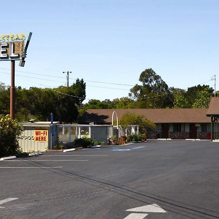 Homestead Motel San Luis Obispo Ngoại thất bức ảnh