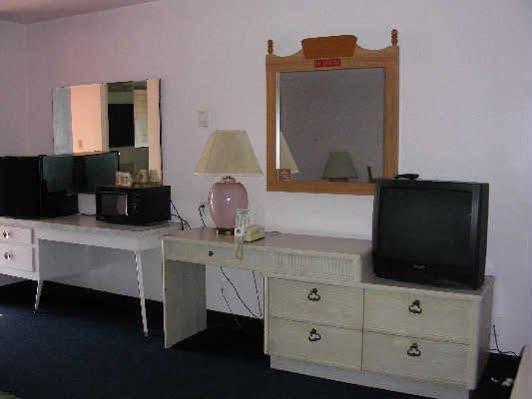 Homestead Motel San Luis Obispo Ngoại thất bức ảnh