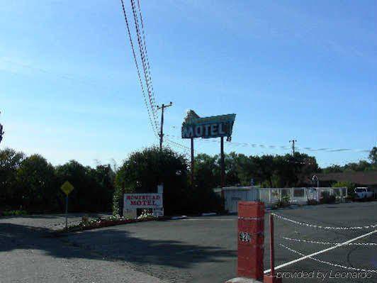 Homestead Motel San Luis Obispo Ngoại thất bức ảnh