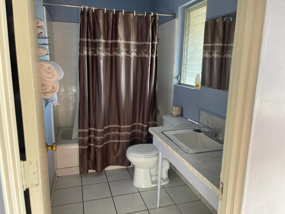 Homestead Motel San Luis Obispo Ngoại thất bức ảnh
