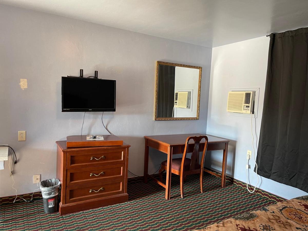 Homestead Motel San Luis Obispo Ngoại thất bức ảnh