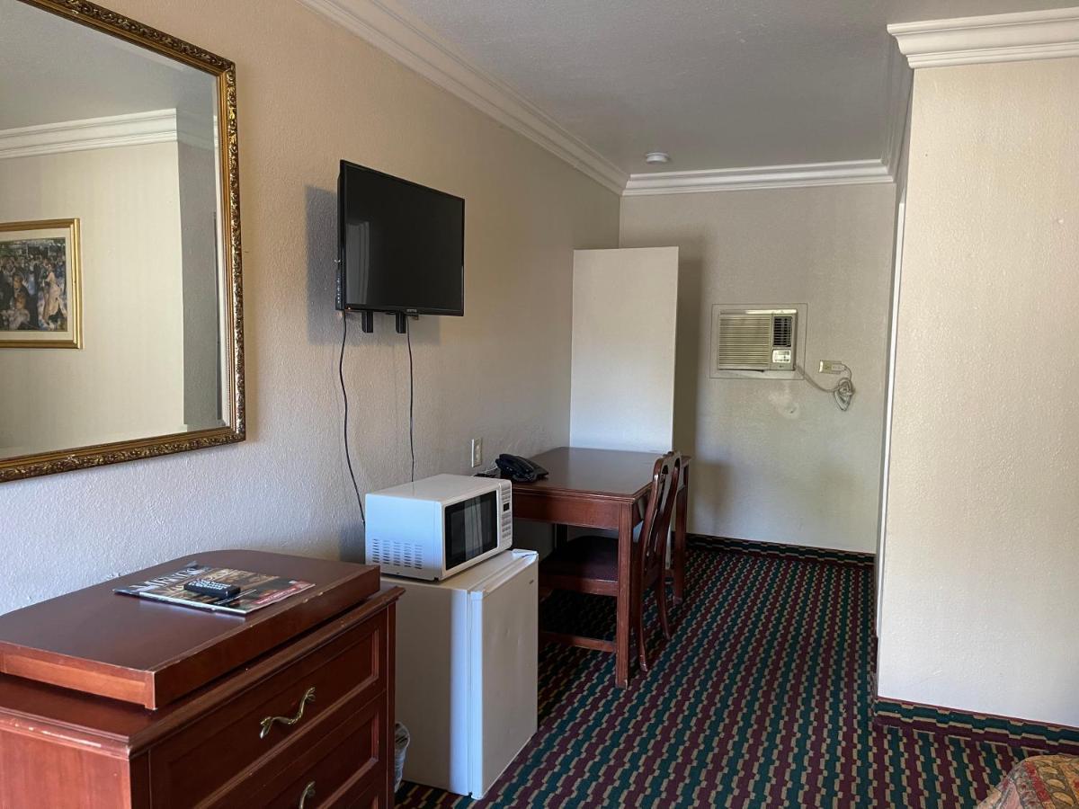 Homestead Motel San Luis Obispo Ngoại thất bức ảnh
