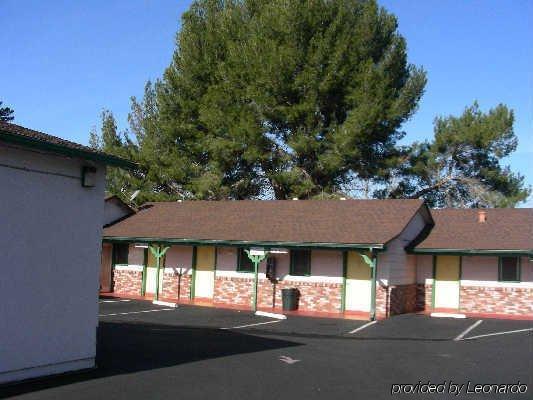 Homestead Motel San Luis Obispo Ngoại thất bức ảnh
