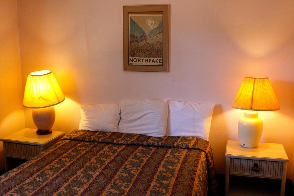 Homestead Motel San Luis Obispo Phòng bức ảnh