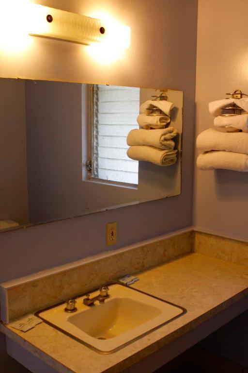 Homestead Motel San Luis Obispo Phòng bức ảnh