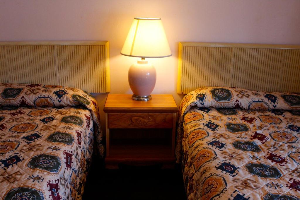 Homestead Motel San Luis Obispo Phòng bức ảnh