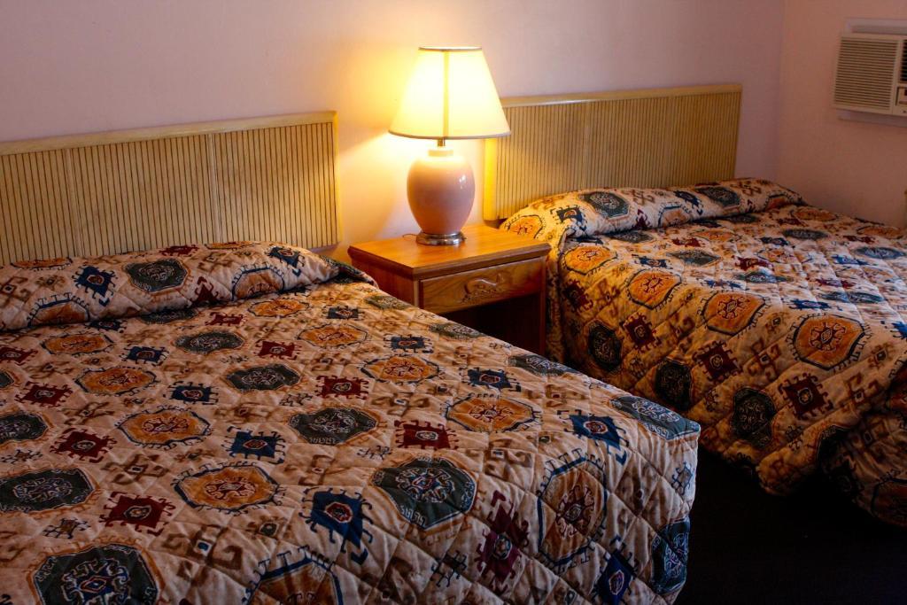 Homestead Motel San Luis Obispo Phòng bức ảnh