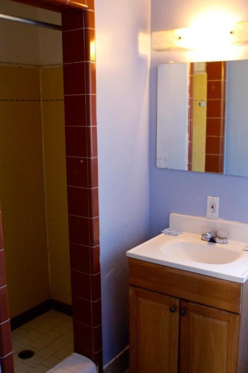 Homestead Motel San Luis Obispo Phòng bức ảnh