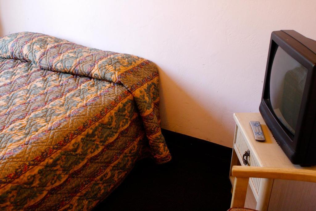 Homestead Motel San Luis Obispo Phòng bức ảnh