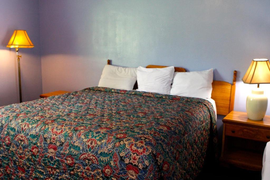 Homestead Motel San Luis Obispo Phòng bức ảnh