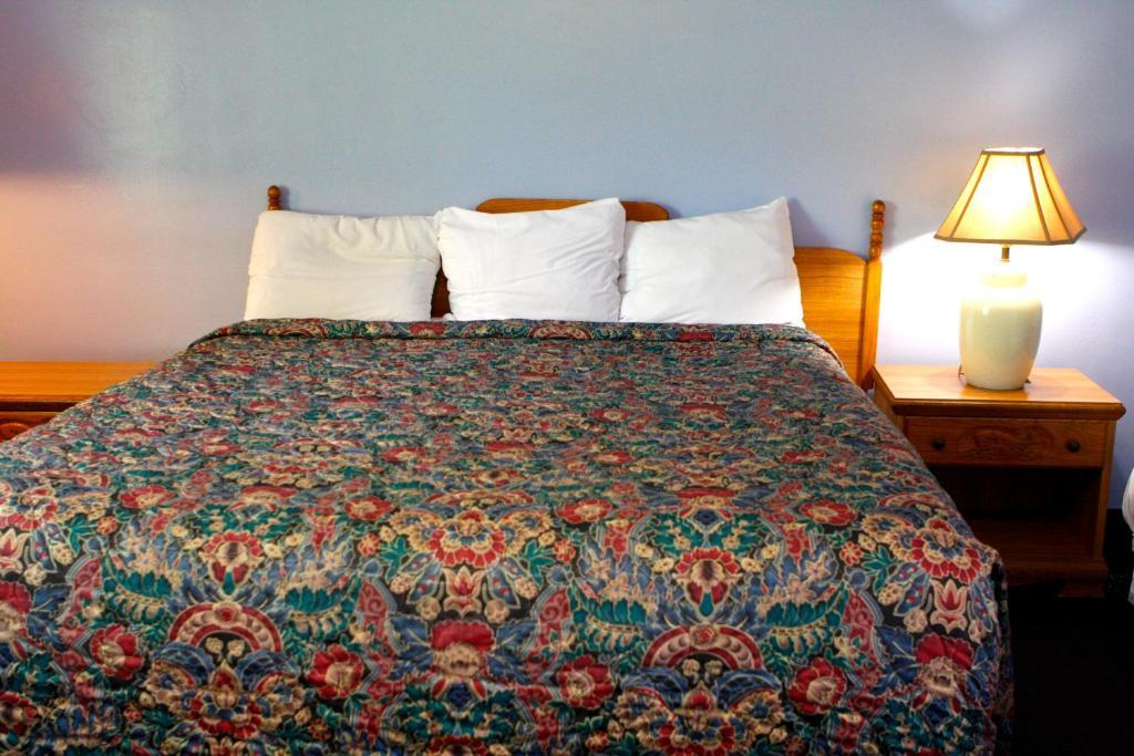Homestead Motel San Luis Obispo Phòng bức ảnh
