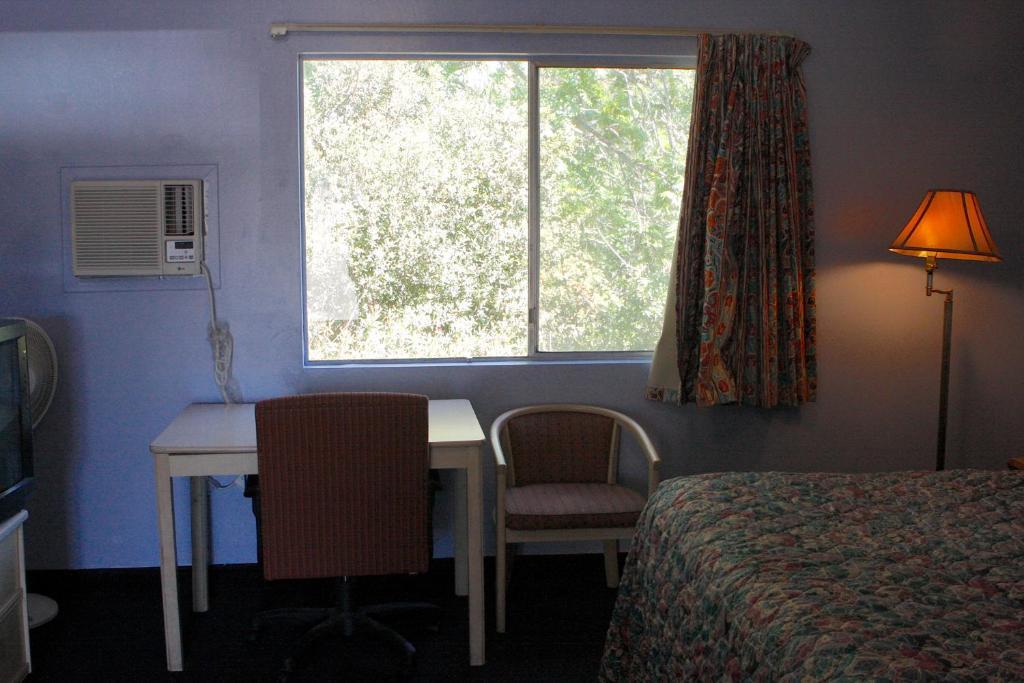 Homestead Motel San Luis Obispo Phòng bức ảnh