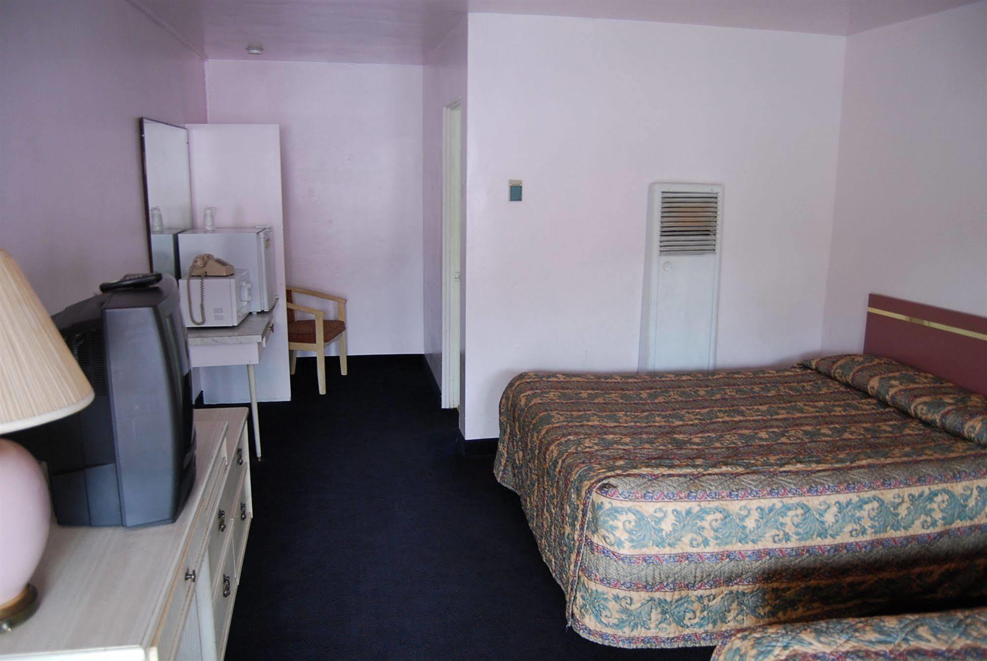 Homestead Motel San Luis Obispo Ngoại thất bức ảnh